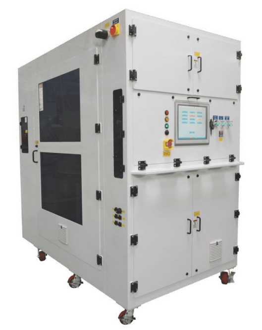 Mobile Chemical Blending System Plus (Fusion™ MCBS+)